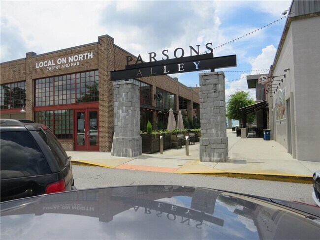 Building Photo - 3411 Swallowtail Ter