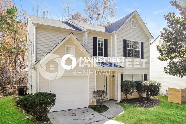 Building Photo - 3 Bedroom Pet-Friendly Home in AUSTELL, GA with Main Street Renewal