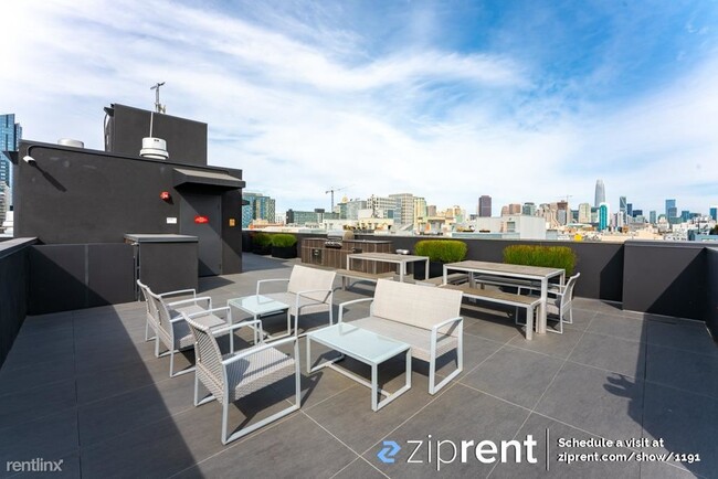 Building Photo - 2 br, 2 bath Condo - 241 10th St, San Fran...