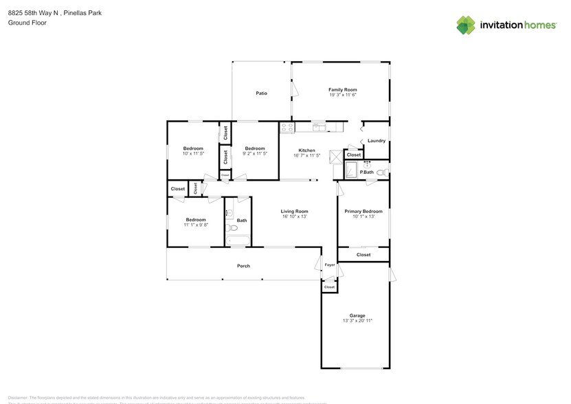 Building Photo - 8825 58th Way