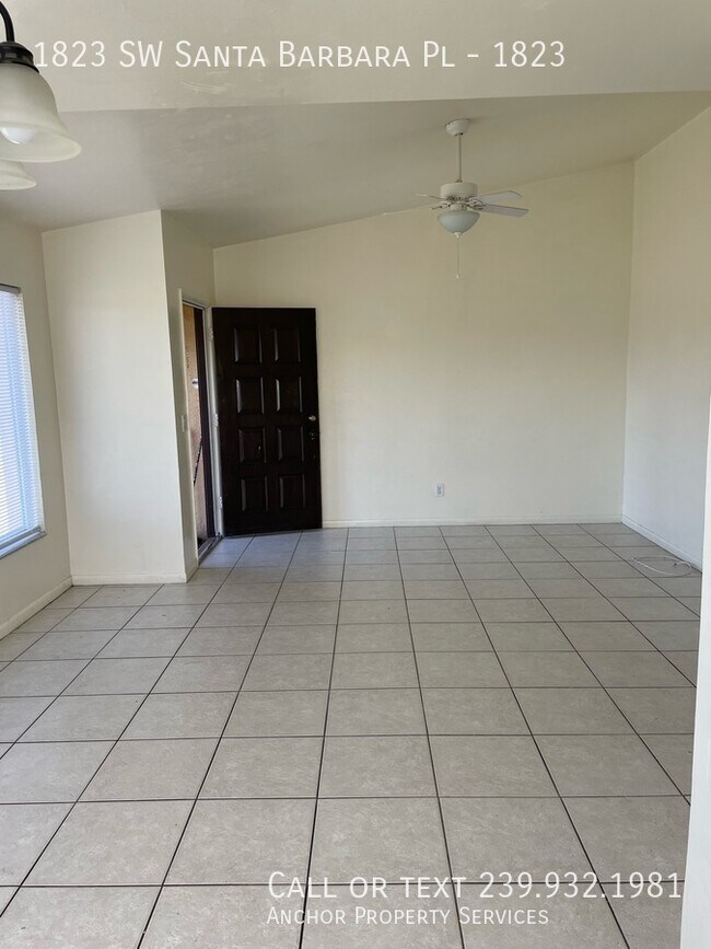 Building Photo - 1823 SW Santa Barbara Pl