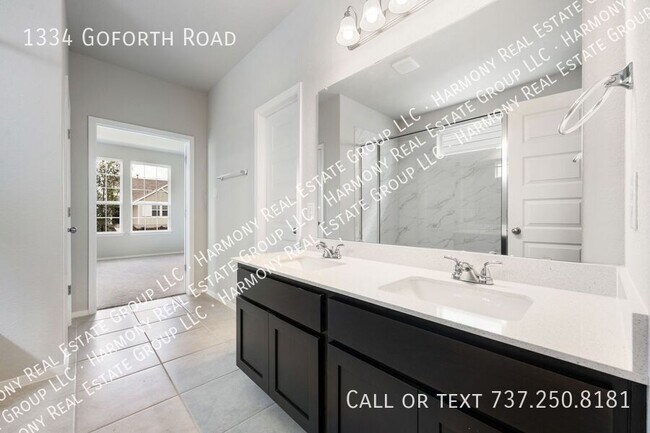 Building Photo - 1334 Goforth Rd