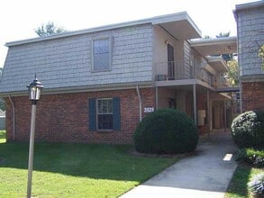 Building Photo - 3822-K Country Club Road