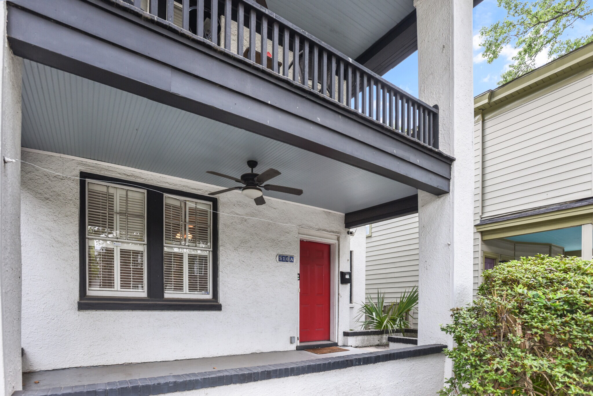 Building Photo - 510 East Waldburg St