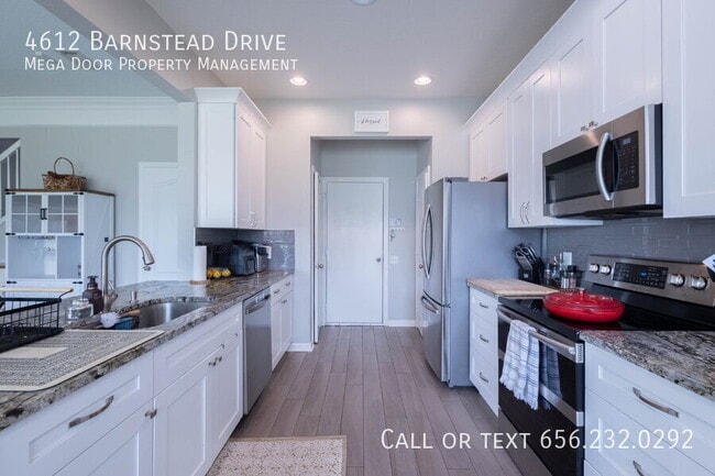 Building Photo - 4612 Barnstead Dr