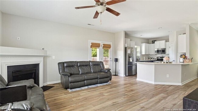 Building Photo - 1230 Birchmere Way