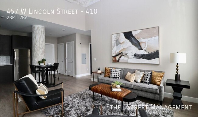 Building Photo - Brand-New, High-End Apartment on South Sid...