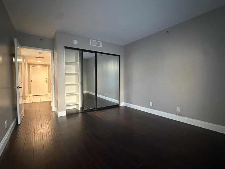 2nd Bedroom - 600 W 9th St
