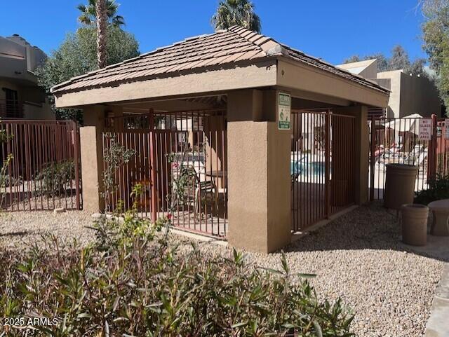 Building Photo - 4850 E Desert Cove Ave