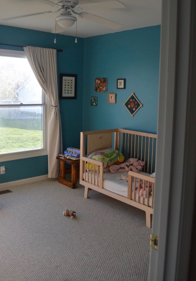 Building Photo - Single Family Home within Lexington City Limits