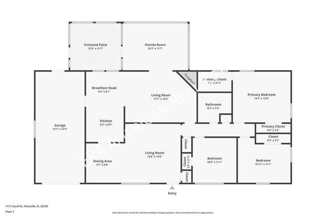 Building Photo - 1111 Coral Dr