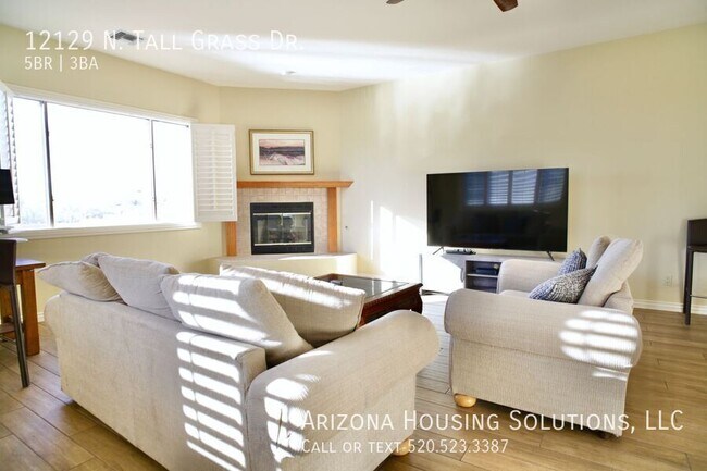 Building Photo - 12129 N Tall Grass Dr