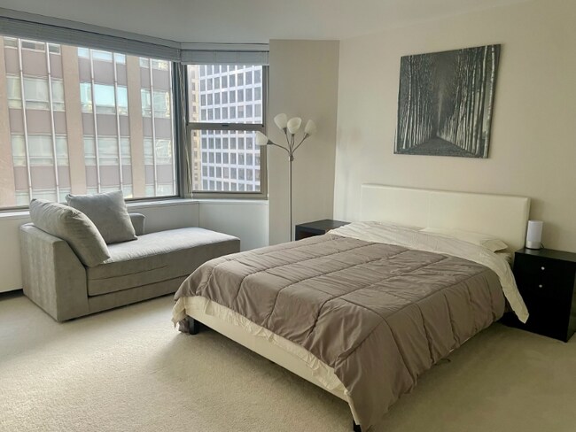 Building Photo - 535 N Michigan Ave