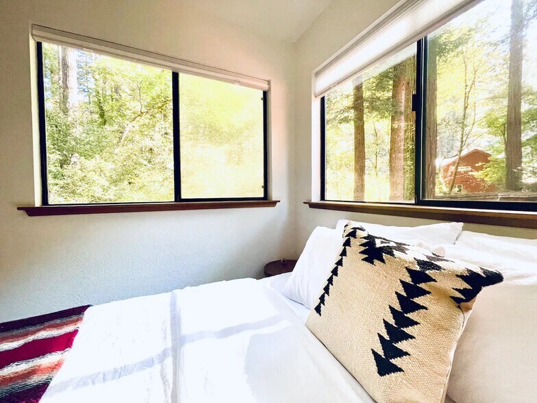 Bedroom #1 - 75 Fern Rd
