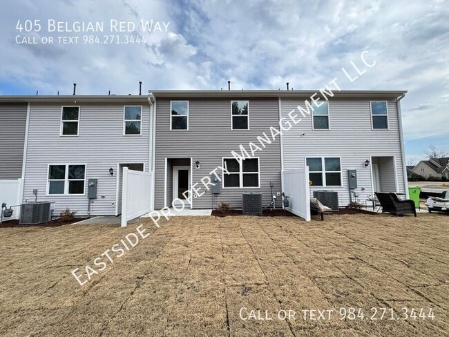 Building Photo - 405 Belgian Red Wy