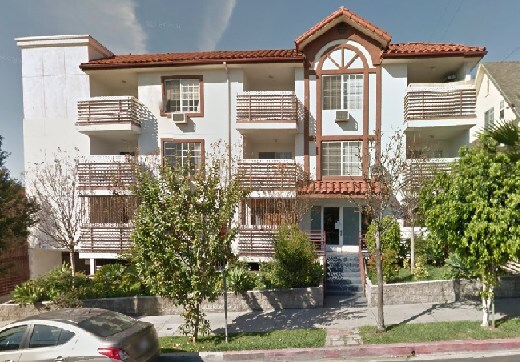 Primary Photo - 2965 San Marino St