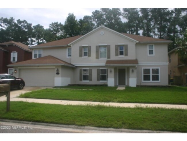 Primary Photo - Beautiful, spacious 5/3 home