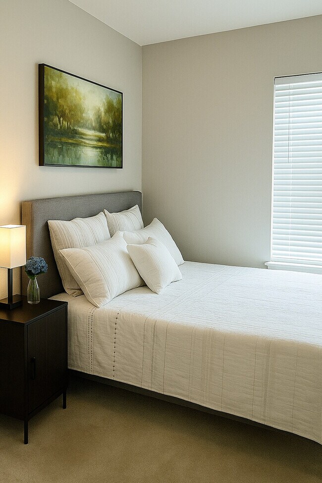 Building Photo - 4106 Factoria Blvd SE