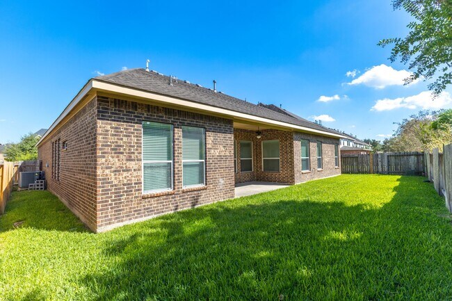 Building Photo - 3522 Buchanan Hill Ln