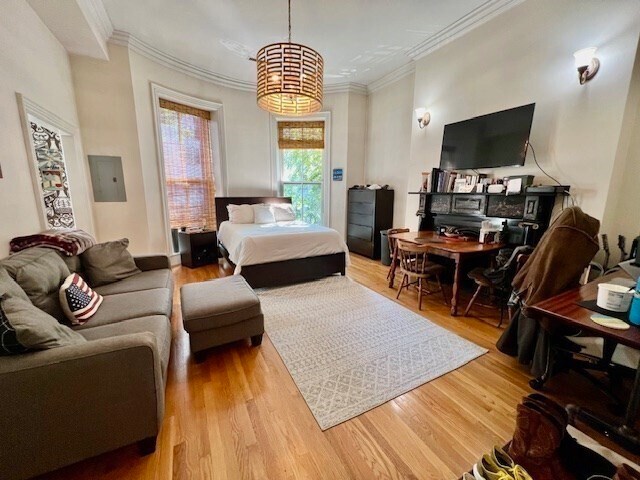 Primary Photo - 29 Bowdoin St