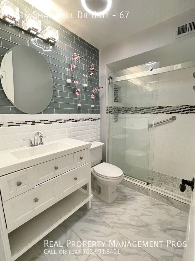 Building Photo - 8616 Shadwell Dr