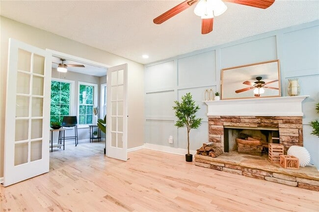 Building Photo - 1116 Havel Dr SW