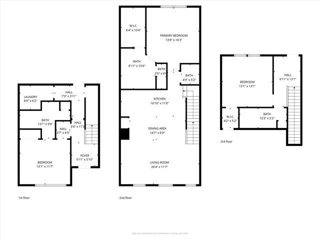 Building Photo - 4164 Kearsage Dr