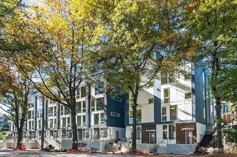 Primary Photo - 4057 Rainier Ave S