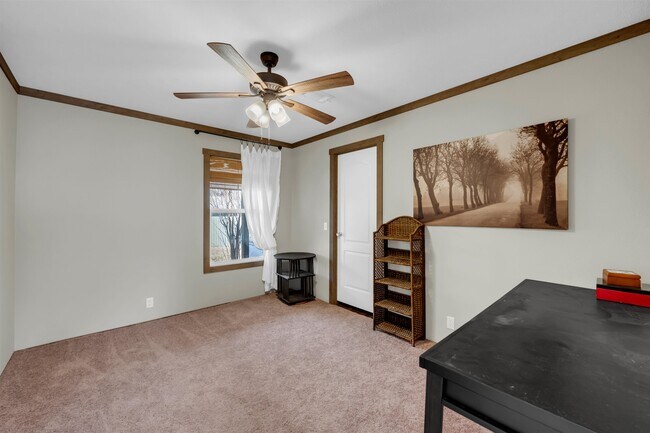 Building Photo - 345 Co Rd 136C