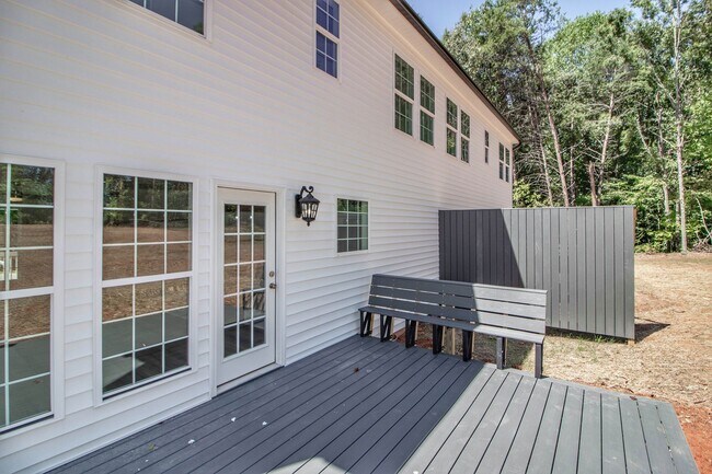 Primary Photo - Lux Three Bedroom Townhouse in Sherrills Ford