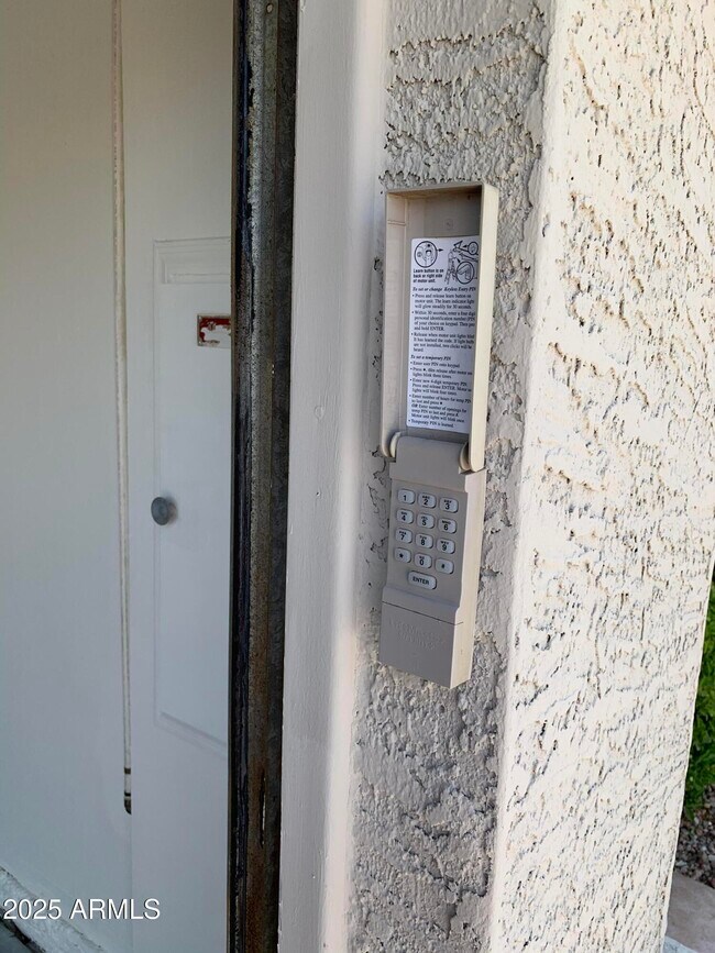 Building Photo - 8889 E Aster Dr