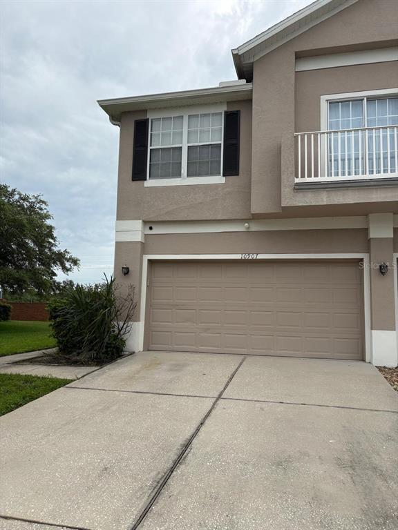Building Photo - 10907 Derringer Dr