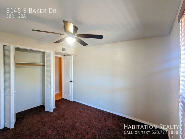 Building Photo - 8145 E Baker Dr
