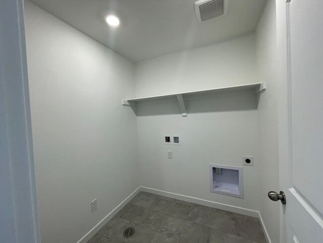 Building Photo - One year old home on corner lot!! Your nex...