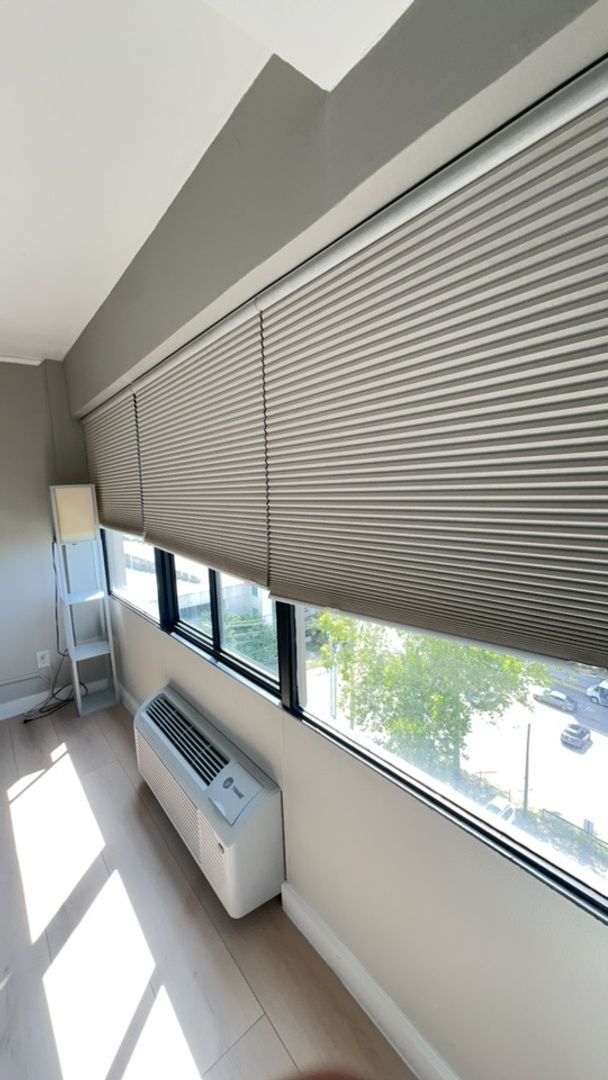 Building Photo - University Towers- FURNISHED 1bd/1ba Apartment #611 Available for Fall 2025!