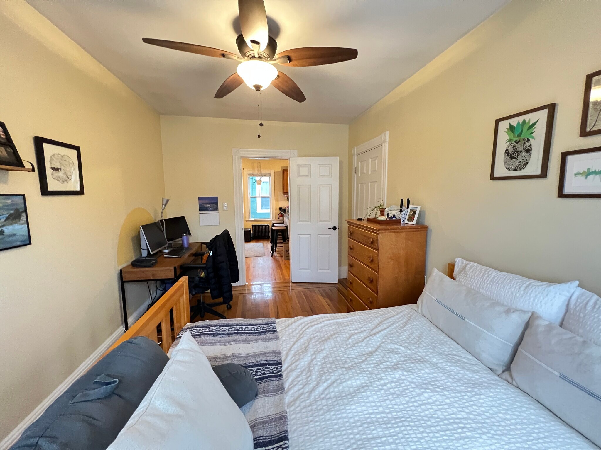 Building Photo - 42-44 Gorham St. Unit 3