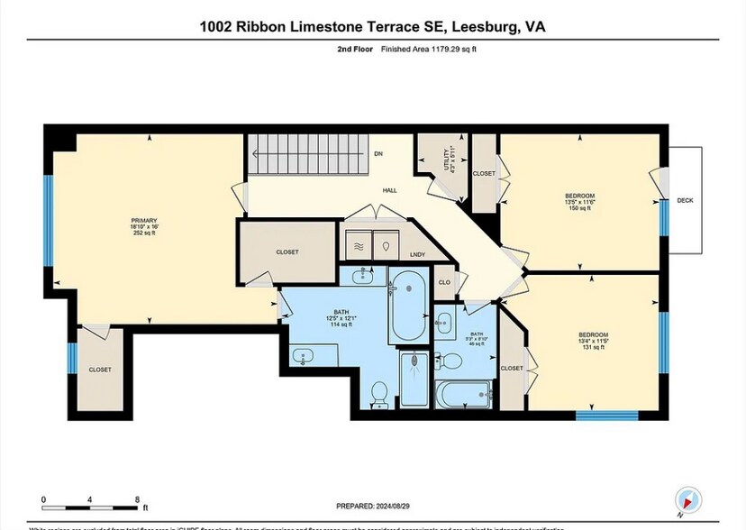 Building Photo - 1002 Ribbon Limestone Ter SE