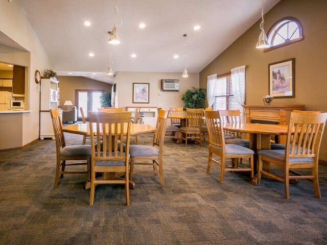 Mcfarland The Cottages Mc Farland Wi Apartment Finder