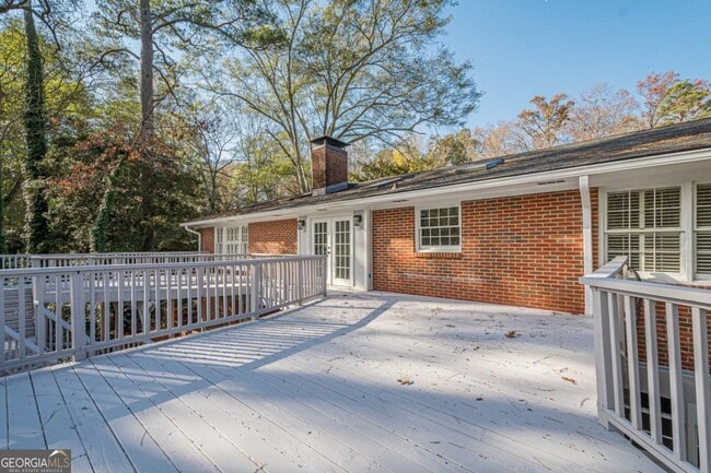 Building Photo - 45 Brandon Ridge Dr NE