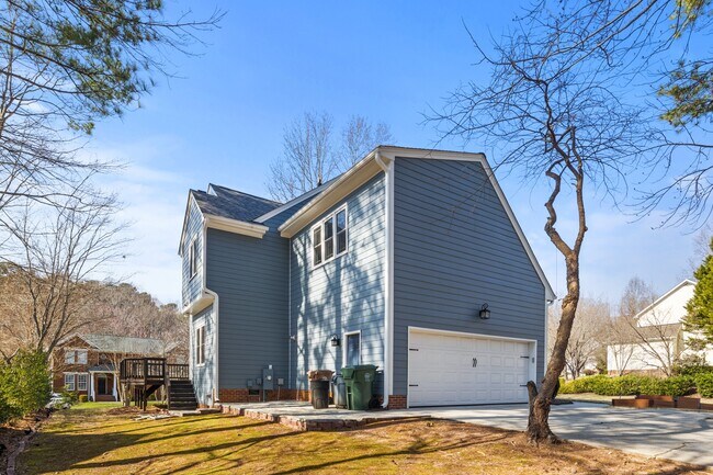 Building Photo - 309 Caraway Ln