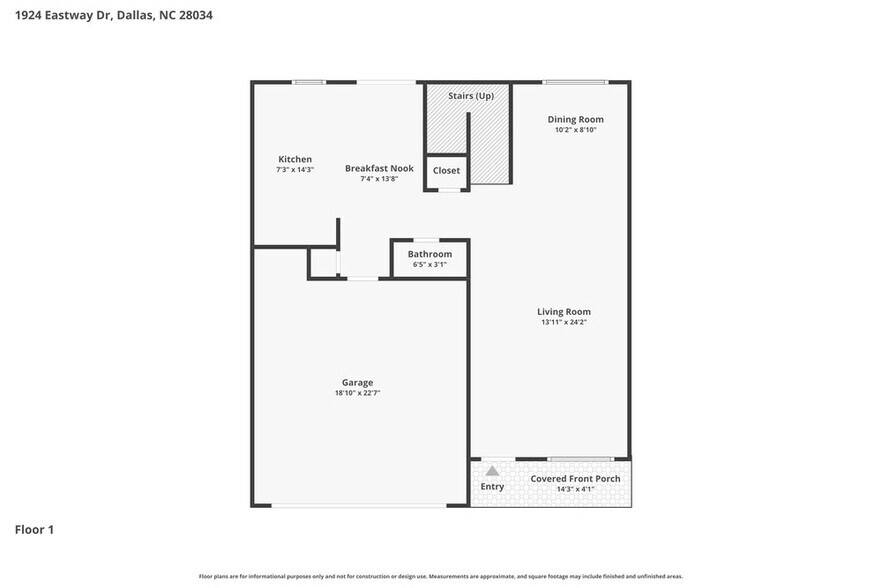 Building Photo - 1924 Eastway Dr