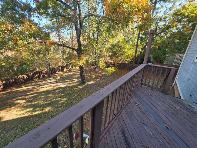 Building Photo - Spacious 4-Bedroom Home for Rent in Kings Grant Fayetteville – 15 Minutes from Fort Bragg