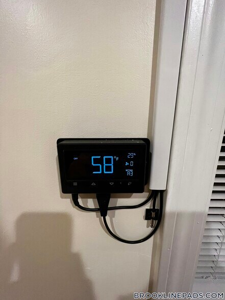 Building Photo - 1801 Beacon St