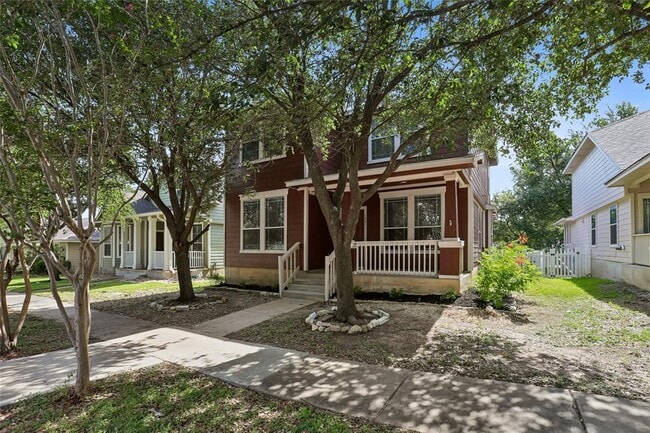 Building Photo - 1001 Monadale Trail