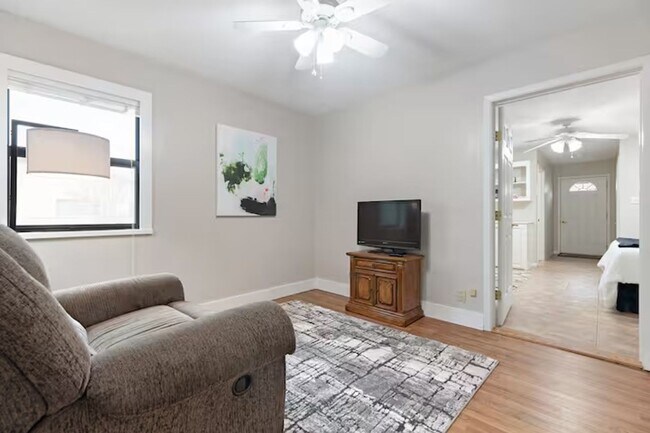 Building Photo - 3 Bed, 3 Bath Home with Expansive Kitchen, Two Living Areas & Private Suite