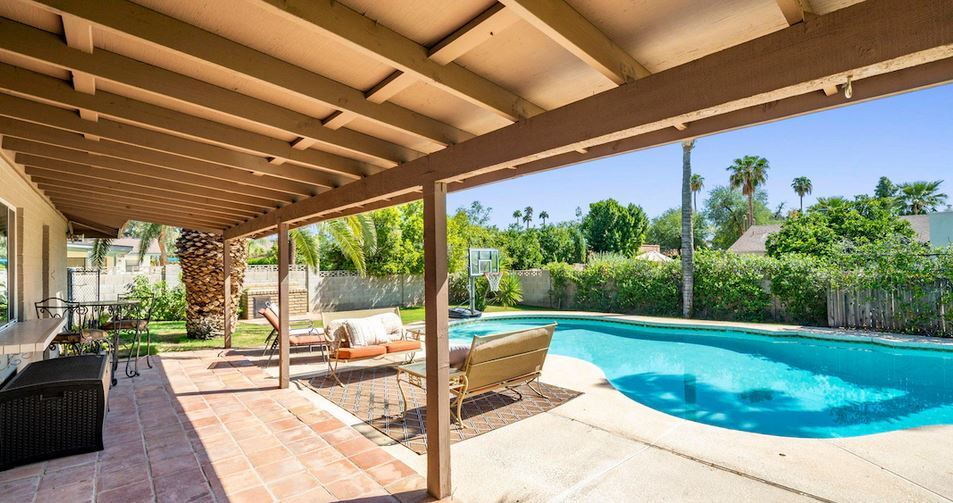 Building Photo - 101 W Tierra Buena Ln