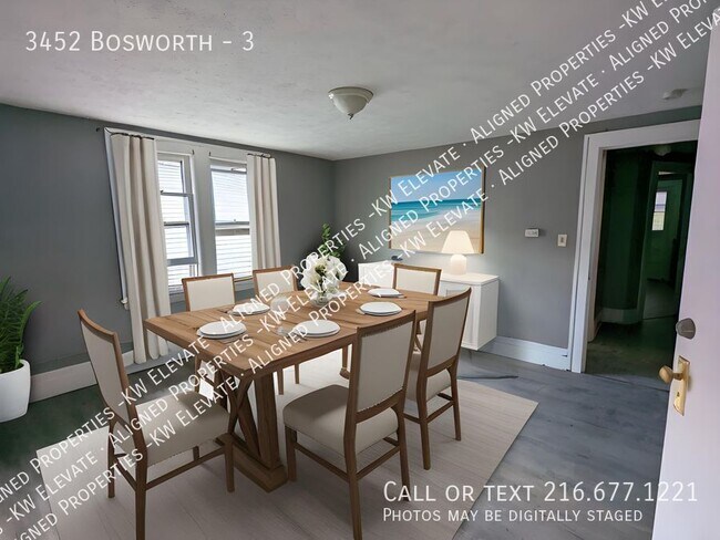 Building Photo - 3452 Bosworth-3