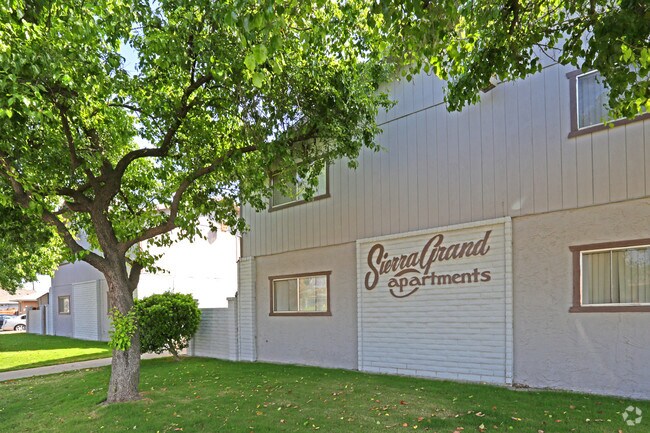 Building Photo - Sierra Grand Apartments