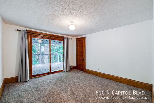 Building Photo - 610 N Capitol Blvd