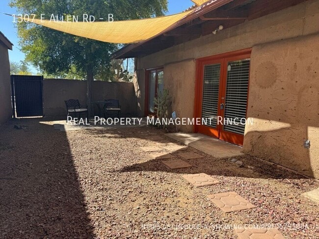 Building Photo - 1307 E Allen Rd